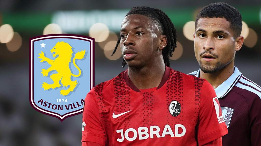 Aston Villa Kembali Buat Gebrakan, Sukses Amankan Transfer Cerdas di Bursa Musim Panas