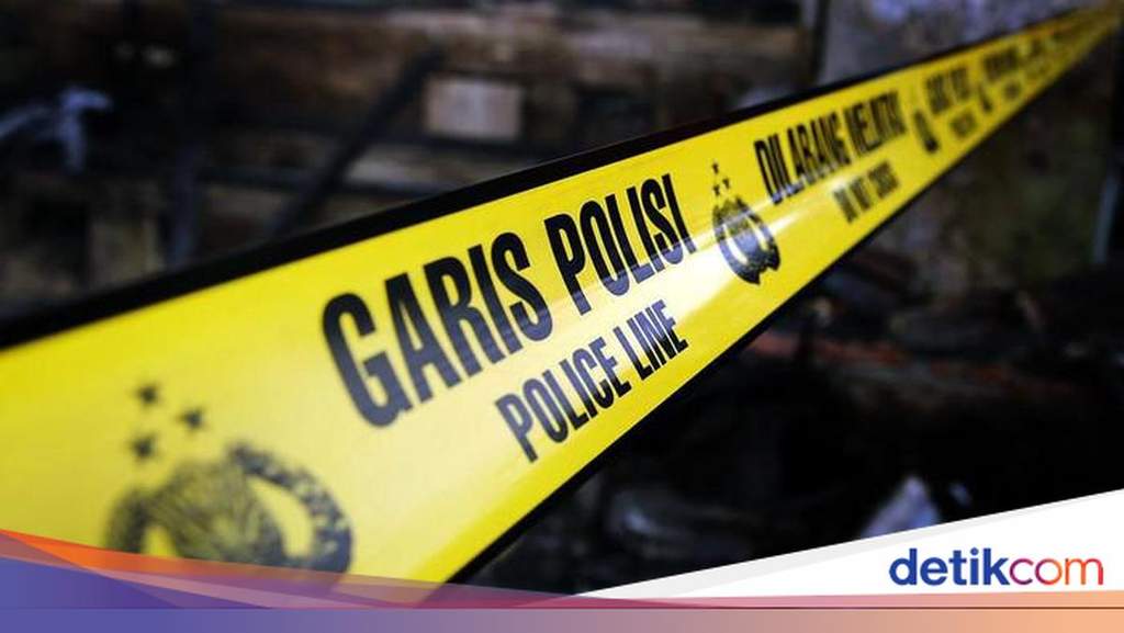 Misteri Kebakaran Maut di Cirebon, Ayah dan Bayi Tewas Terkunci