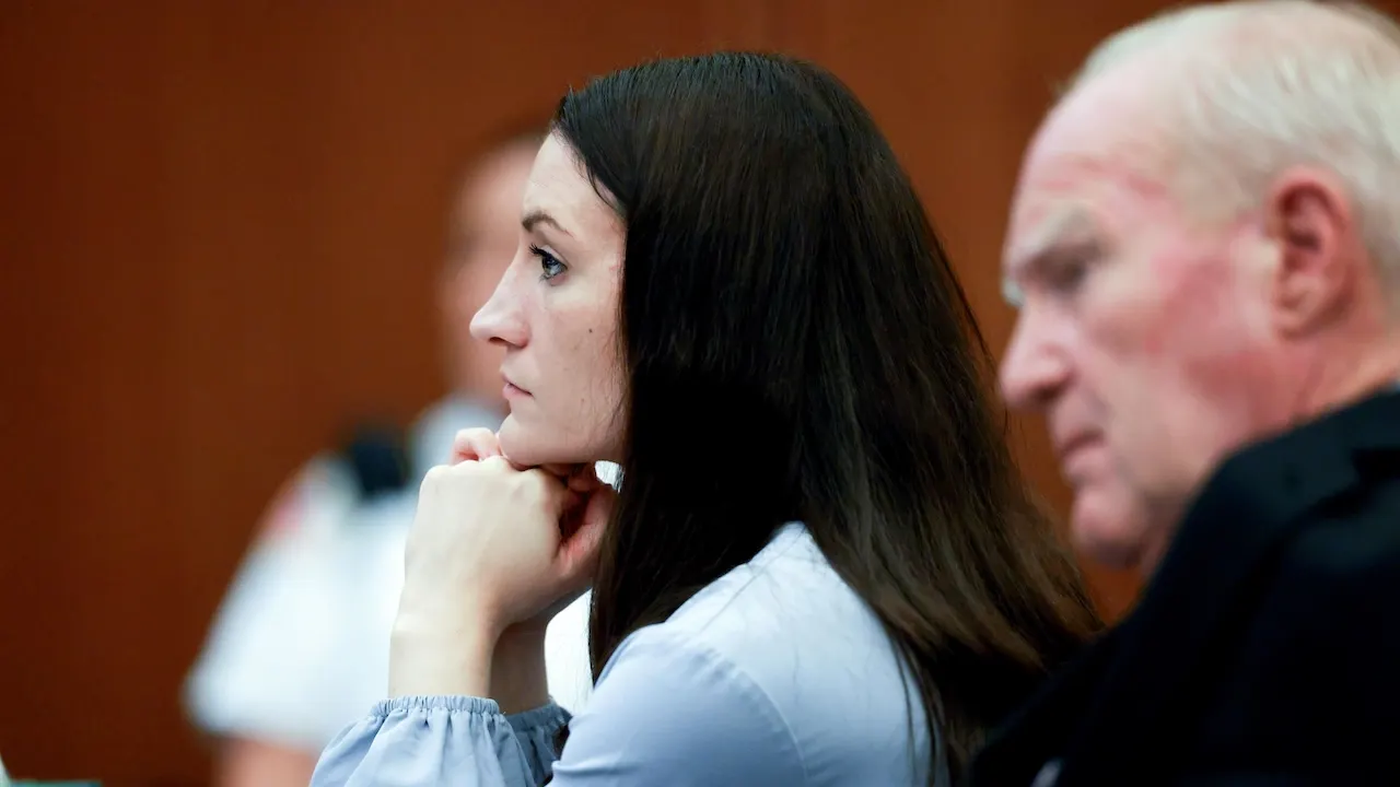 Sidang Pembunuhan Anak oleh Ibu Kandung Buntu, Hakim Ketok Palu Mistrial di Massachusetts
