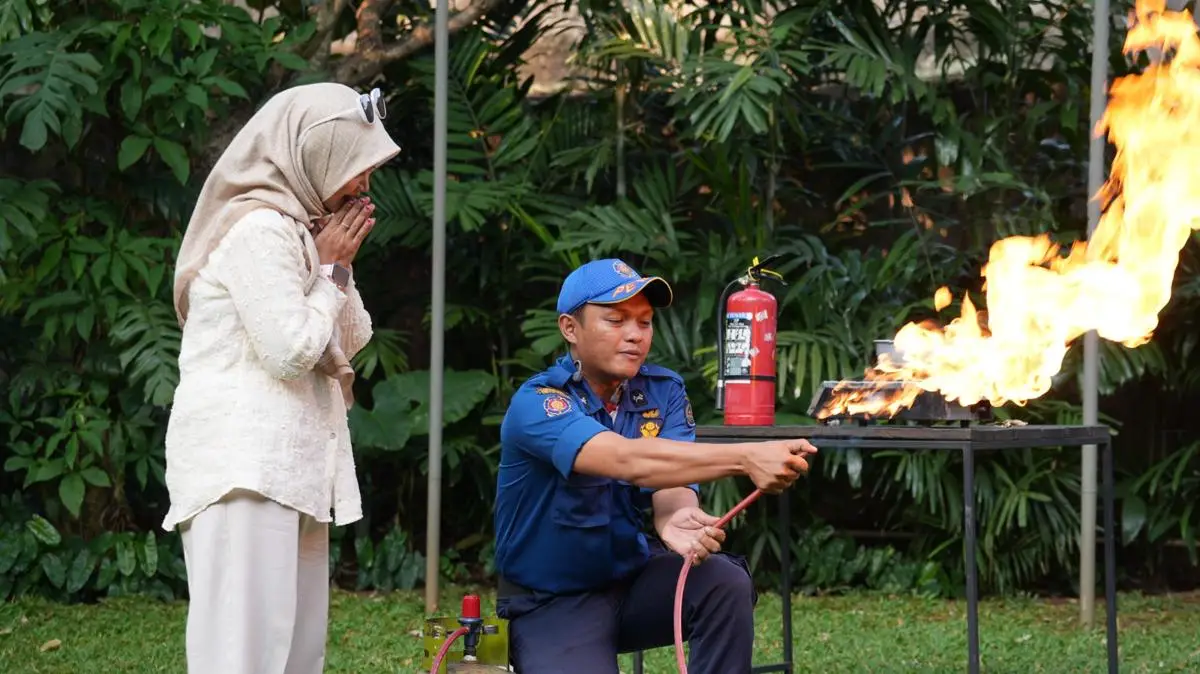Tokio Marine Hadirkan Edukasi Keamanan Rumah Lewat Konsep Interaktif, Luncurkan Home Partner Insurance