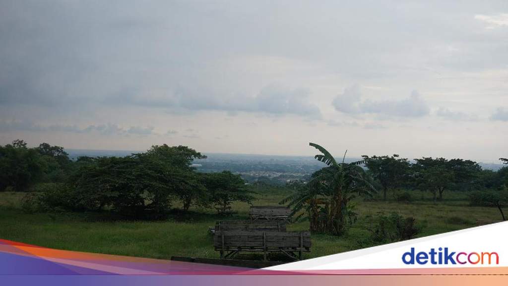 Kota Cirebon Diprediksi Berawan Sepanjang Hari, Suhu Maksimum Capai 33 Celsius